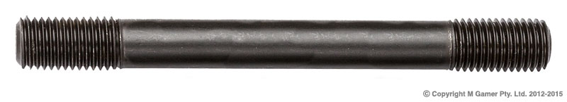Stud M20x200mm